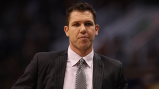 Luke Walton: "Don't Touch My Damn Players"